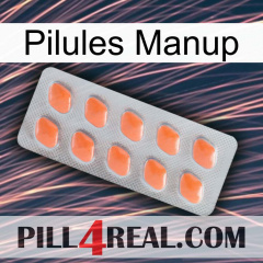 Manup Pills 26